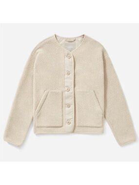 Everlane Teddy Liner